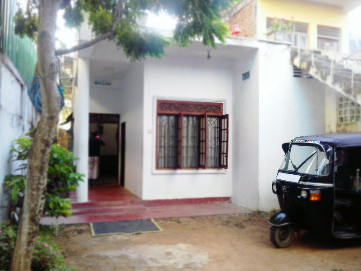 City Bay House Weligama Exterior foto
