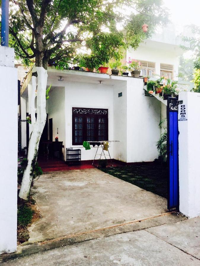 City Bay House Weligama Exterior foto