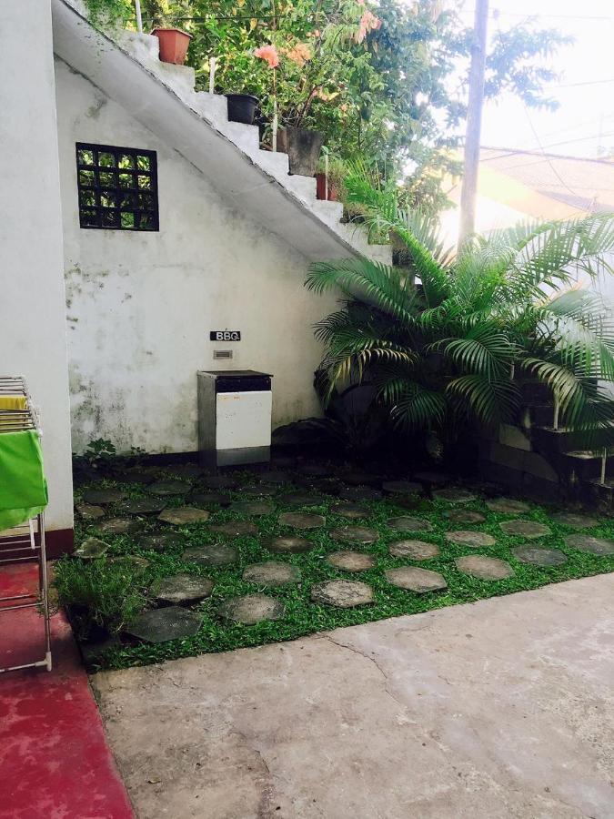 City Bay House Weligama Exterior foto